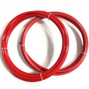 fire trace automatic fire deteition tube for system