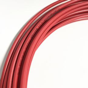 Professional 8×6mm fire detection tube for automatic fire detection for kitchen fire suppression system