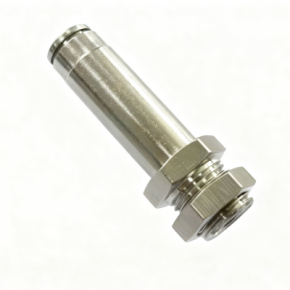 Fire Detection Tube Double sealing valve core check valve M14×1